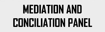  View Mediation and Conciliation Panel